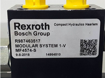 Novi Hidraulika za Građevinski strojevi Rexroth MF4574-S-R987463517-Valve/Ventile/Ventiel: slika Novi Hidraulika za Građevinski strojevi Rexroth MF4574-S-R987463517-Valve/Ventile/Ventiel Novi Hidraulika za Građevinski strojevi Rexroth MF4574-S-R987463517-Valve/Ventile/Ventiel: slika Novi Hidraulika za Građevinski strojevi Rexroth MF4574-S-R987463517-Valve/Ventile/Ventiel
