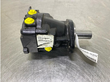 Novi Hidraulika za Građevinski strojevi Sauer Danfoss 4353094 - Hydraulic motor/Hydraulikmotor: slika Novi Hidraulika za Građevinski strojevi Sauer Danfoss 4353094 - Hydraulic motor/Hydraulikmotor