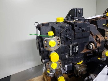 Hidraulika DANFOSS / SAUER
