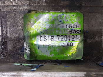 A/C kompresor za Građevinski strojevi Seltec DKS15CH - Compressor/Kompressor/Aircopomp: slika A/C kompresor za Građevinski strojevi Seltec DKS15CH - Compressor/Kompressor/Aircopomp A/C kompresor za Građevinski strojevi Seltec DKS15CH - Compressor/Kompressor/Aircopomp: slika A/C kompresor za Građevinski strojevi Seltec DKS15CH - Compressor/Kompressor/Aircopomp