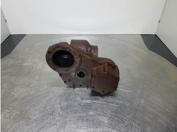 Osovina i dijelovi ATLAS