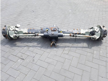 Osovina i dijelovi MANITOU