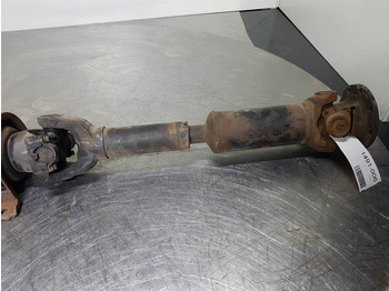 Osovina i dijelovi za Građevinski strojevi Spicer Dana C4-3-129-1-Propshaft/Gelenkwelle/Cardanas: slika Osovina i dijelovi za Građevinski strojevi Spicer Dana C4-3-129-1-Propshaft/Gelenkwelle/Cardanas Osovina i dijelovi za Građevinski strojevi Spicer Dana C4-3-129-1-Propshaft/Gelenkwelle/Cardanas: slika Osovina i dijelovi za Građevinski strojevi Spicer Dana C4-3-129-1-Propshaft/Gelenkwelle/Cardanas