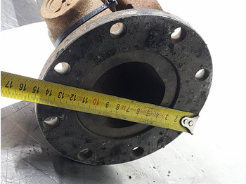 Osovina i dijelovi za Građevinski strojevi Spicer Dana C4-3-129-1-Propshaft/Gelenkwelle/Cardanas: slika Osovina i dijelovi za Građevinski strojevi Spicer Dana C4-3-129-1-Propshaft/Gelenkwelle/Cardanas Osovina i dijelovi za Građevinski strojevi Spicer Dana C4-3-129-1-Propshaft/Gelenkwelle/Cardanas: slika Osovina i dijelovi za Građevinski strojevi Spicer Dana C4-3-129-1-Propshaft/Gelenkwelle/Cardanas