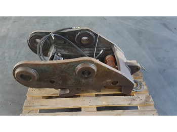 Brza spojka LIEBHERR