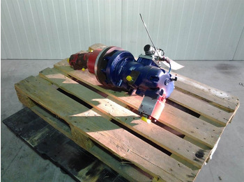 Zračni kompresor TM.C. SCA9GR - Compressor/Kompressor: slika Zračni kompresor TM.C. SCA9GR - Compressor/Kompressor Zračni kompresor TM.C. SCA9GR - Compressor/Kompressor: slika Zračni kompresor TM.C. SCA9GR - Compressor/Kompressor