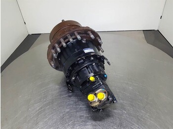 Hidraulika za Građevinski strojevi TRANSLIFT -Elsto 706T1NS001A5,33DOAULA-MT706T084-Wheel motor: slika Hidraulika za Građevinski strojevi TRANSLIFT -Elsto 706T1NS001A5,33DOAULA-MT706T084-Wheel motor