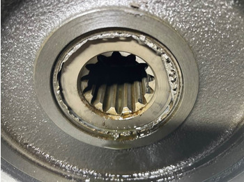 Hidraulika za Građevinski strojevi Terex TL260S-5364662508-Drive pump/Fahrpumpe/Rijpomp: slika Hidraulika za Građevinski strojevi Terex TL260S-5364662508-Drive pump/Fahrpumpe/Rijpomp