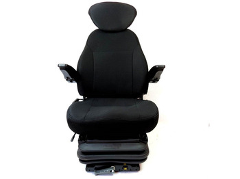 Kabina i unutrašnjost