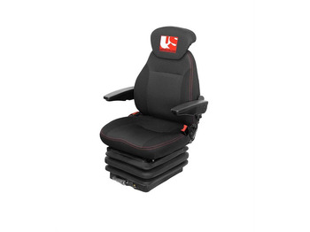 Kabina i unutrašnjost