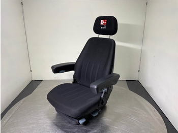 Novi Kabina i unutrašnjost za Građevinski strojevi United Seats HIGHLANDER FABRIC 24V-Driver seat/Fahrersitz: slika Novi Kabina i unutrašnjost za Građevinski strojevi United Seats HIGHLANDER FABRIC 24V-Driver seat/Fahrersitz Novi Kabina i unutrašnjost za Građevinski strojevi United Seats HIGHLANDER FABRIC 24V-Driver seat/Fahrersitz: slika Novi Kabina i unutrašnjost za Građevinski strojevi United Seats HIGHLANDER FABRIC 24V-Driver seat/Fahrersitz