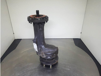 Osovina i dijelovi VOLVO