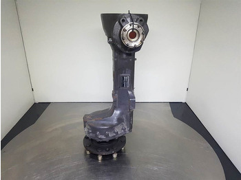 Osovina i dijelovi VOLVO