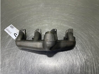 Motor za Građevinski strojevi Volvo L30B-Z/X-Deutz TD2011L04I-04286407-Intake manifold: slika Motor za Građevinski strojevi Volvo L30B-Z/X-Deutz TD2011L04I-04286407-Intake manifold