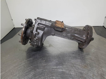 Osovina i dijelovi VOLVO