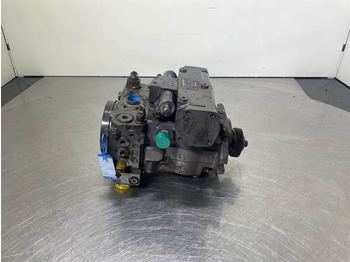 Hidraulika za Građevinski strojevi Volvo L35B-Rexroth A4VG71DA1D2/32R-Drive pump/Fahrpumpe: slika Hidraulika za Građevinski strojevi Volvo L35B-Rexroth A4VG71DA1D2/32R-Drive pump/Fahrpumpe