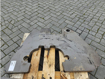 Okvir/ Šasija VOLVO