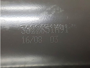 Hidraulika za Građevinski strojevi Volvo L40B-ZM2808059-Steering cylinder/Lenkzylinder: slika Hidraulika za Građevinski strojevi Volvo L40B-ZM2808059-Steering cylinder/Lenkzylinder Hidraulika za Građevinski strojevi Volvo L40B-ZM2808059-Steering cylinder/Lenkzylinder: slika Hidraulika za Građevinski strojevi Volvo L40B-ZM2808059-Steering cylinder/Lenkzylinder