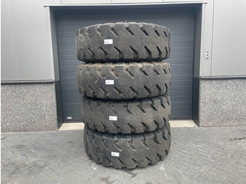 Gume i felge MICHELIN