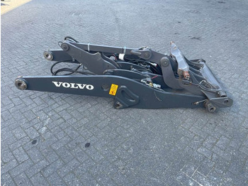 Krak VOLVO