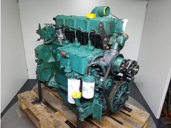 Motor i dijelovi VOLVO