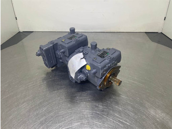 Hidraulika za Građevinski strojevi WACKER NEUSON 1000153991-Rexroth A10VG28DGDM2/10R-Drive pump: slika Hidraulika za Građevinski strojevi WACKER NEUSON 1000153991-Rexroth A10VG28DGDM2/10R-Drive pump