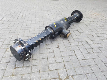 Novi Osovina i dijelovi za Građevinski strojevi WACKER NEUSON 1000451199-Spicer Dana 10174638-0001-Axle/Achse/As: slika Novi Osovina i dijelovi za Građevinski strojevi WACKER NEUSON 1000451199-Spicer Dana 10174638-0001-Axle/Achse/As Novi Osovina i dijelovi za Građevinski strojevi WACKER NEUSON 1000451199-Spicer Dana 10174638-0001-Axle/Achse/As: slika Novi Osovina i dijelovi za Građevinski strojevi WACKER NEUSON 1000451199-Spicer Dana 10174638-0001-Axle/Achse/As