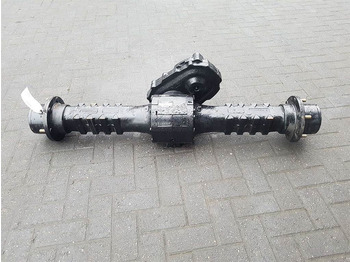 Osovina i dijelovi za Građevinski strojevi WACKER NEUSON -Spicer Dana 315/111/0067359-Axle/Achse/As: slika Osovina i dijelovi za Građevinski strojevi WACKER NEUSON -Spicer Dana 315/111/0067359-Axle/Achse/As