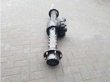 Osovina i dijelovi za Građevinski strojevi WACKER NEUSON -Spicer Dana 315/111/0067359-Axle/Achse/As: slika Osovina i dijelovi za Građevinski strojevi WACKER NEUSON -Spicer Dana 315/111/0067359-Axle/Achse/As