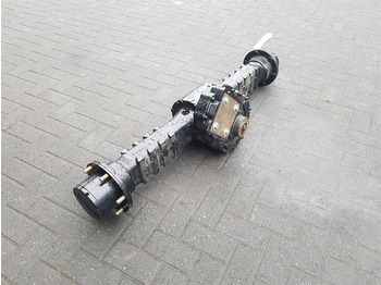 Osovina i dijelovi za Građevinski strojevi WACKER NEUSON -Spicer Dana 315/111/0067359-Axle/Achse/As: slika Osovina i dijelovi za Građevinski strojevi WACKER NEUSON -Spicer Dana 315/111/0067359-Axle/Achse/As