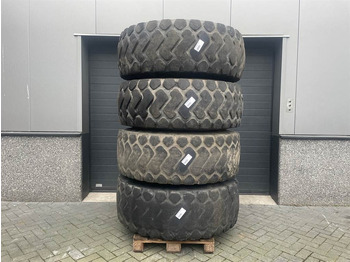Gume i felge MICHELIN
