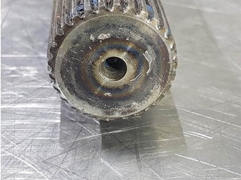 Osovina i dijelovi za Građevinski strojevi ZF 4464305057 - Joint shaft/Steckwelle/Steekas: slika Osovina i dijelovi za Građevinski strojevi ZF 4464305057 - Joint shaft/Steckwelle/Steekas