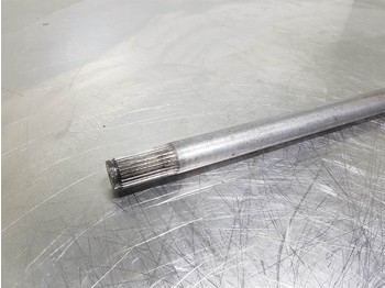 Osovina i dijelovi za Građevinski strojevi ZF 4464305057 - Joint shaft/Steckwelle/Steekas: slika Osovina i dijelovi za Građevinski strojevi ZF 4464305057 - Joint shaft/Steckwelle/Steekas