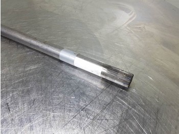 Osovina i dijelovi za Građevinski strojevi ZF 4464305057 - Joint shaft/Steckwelle/Steekas: slika Osovina i dijelovi za Građevinski strojevi ZF 4464305057 - Joint shaft/Steckwelle/Steekas