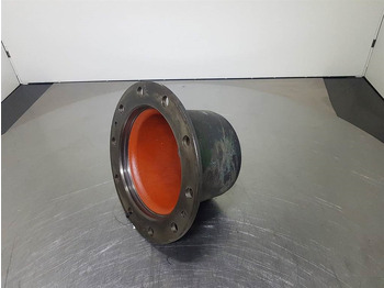 Osovina i dijelovi ZF