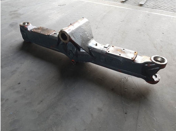 Osovina i dijelovi za Građevinski strojevi ZF APL-B775 - 4472075020 - Axle housing/Achskörper: slika Osovina i dijelovi za Građevinski strojevi ZF APL-B775 - 4472075020 - Axle housing/Achskörper Osovina i dijelovi za Građevinski strojevi ZF APL-B775 - 4472075020 - Axle housing/Achskörper: slika Osovina i dijelovi za Građevinski strojevi ZF APL-B775 - 4472075020 - Axle housing/Achskörper