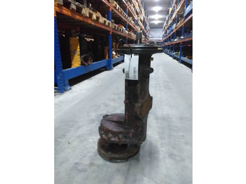 Osovina i dijelovi ZF