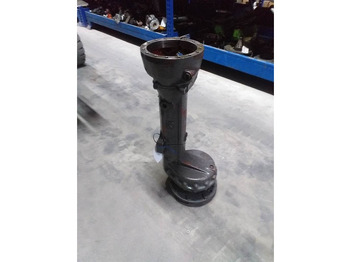 Osovina i dijelovi ZF