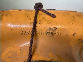 Zakup ZF MT-L3065II - Differential/Differentieel ZF MT-L3065II - Differential/Differentieel: slika Zakup ZF MT-L3065II - Differential/Differentieel ZF MT-L3065II - Differential/Differentieel Zakup ZF MT-L3065II - Differential/Differentieel ZF MT-L3065II - Differential/Differentieel: slika Zakup ZF MT-L3065II - Differential/Differentieel ZF MT-L3065II - Differential/Differentieel