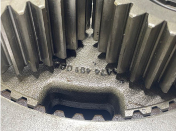 Zakup ZF MT-L3075II-4474051224-Final drive/Abtrieb ZF MT-L3075II-4474051224-Final drive/Abtrieb: slika Zakup ZF MT-L3075II-4474051224-Final drive/Abtrieb ZF MT-L3075II-4474051224-Final drive/Abtrieb