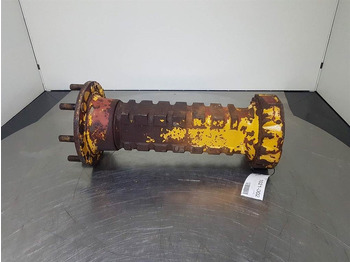 Osovina i dijelovi ZEPPELIN