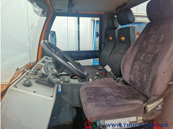 Mali kamion kiper Boki 1152B 4x4 3S.Kipper Frontheber Klima: slika Mali kamion kiper Boki 1152B 4x4 3S.Kipper Frontheber Klima
