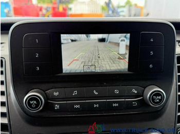 Mali kombi Ford Transit Custom Lang Trend 3Sitzer + Klima + DAB: slika Mali kombi Ford Transit Custom Lang Trend 3Sitzer + Klima + DAB