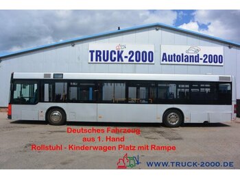 Gradski autobus MAN Lion's City A21