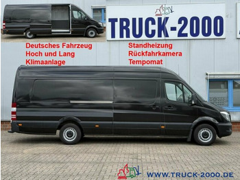 Furgon MERCEDES-BENZ Sprinter 316