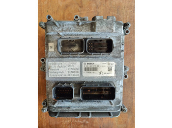 Motor i dijelovi MAN TGS