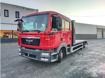 Autotransporter MAN TGL 8.220
