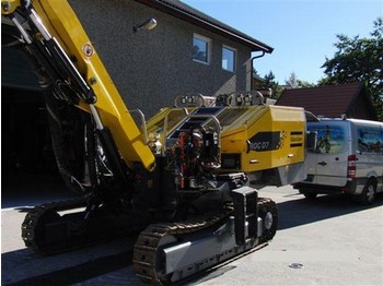 Platforma za bušenje Atlas Copco Roc D7: slika Platforma za bušenje Atlas Copco Roc D7