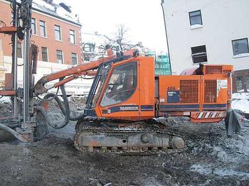 Platforma za bušenje Tamrock Ranger 700-2: slika Platforma za bušenje Tamrock Ranger 700-2