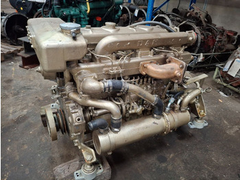 Motor DAF